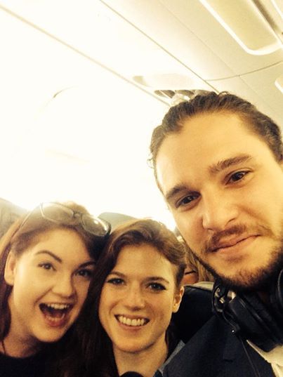 bailarina-raven:  So he wanted to trade seats - I said I could if they got into a