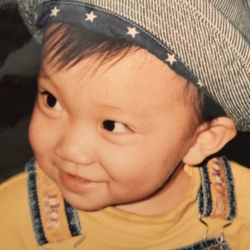 95z: As Your Elementary Classmate