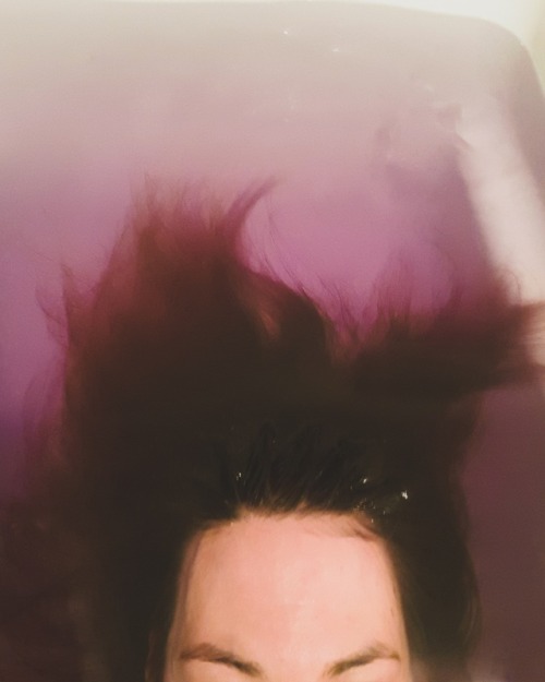 angelheaded-dynamo:Submerged