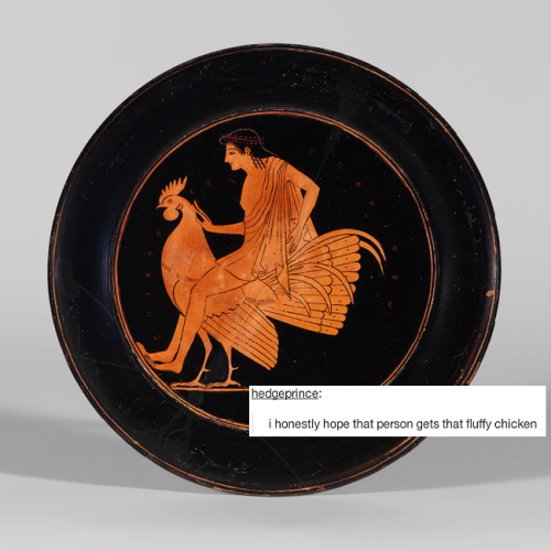 likeavirgil:Greek vase text posts