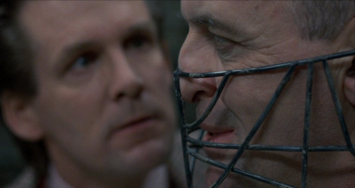 “Well, Clarice - Have The Lambs Stopped Screaming?” 