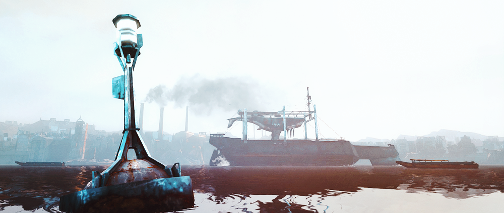tastytofusoup:  Dishonored   