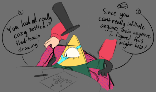 Handyman Bill AU