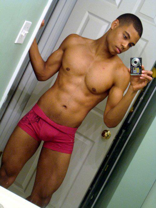 Sexy Red Bones