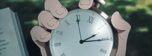 Anime Of The Day