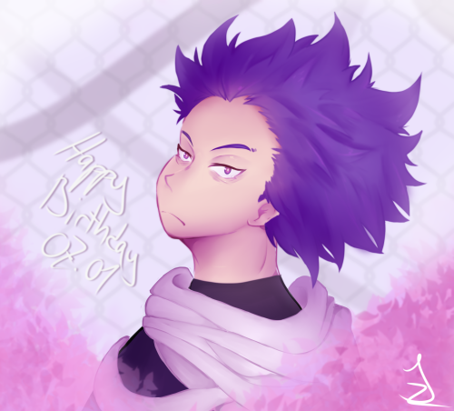 Best purple boi