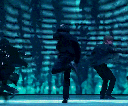 (201011) Jungkook - Black Swan
