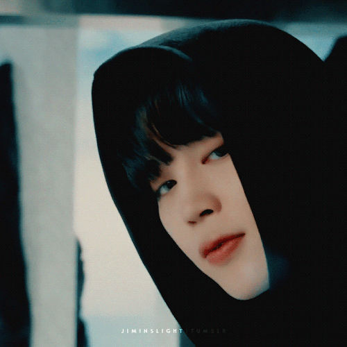 Jimin X Fila; Find Your Basics