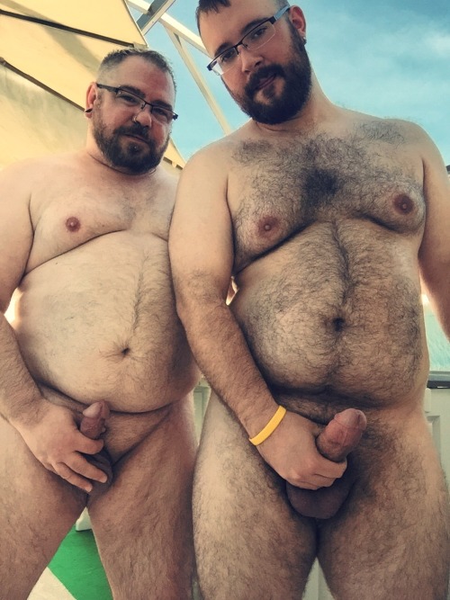 Bears and Daddies