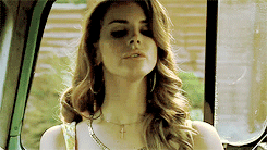 Lana Del Rey