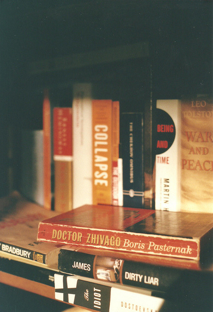justforbooks: Daily inspiration. Discover more photos at justforbooks.tumblr.com