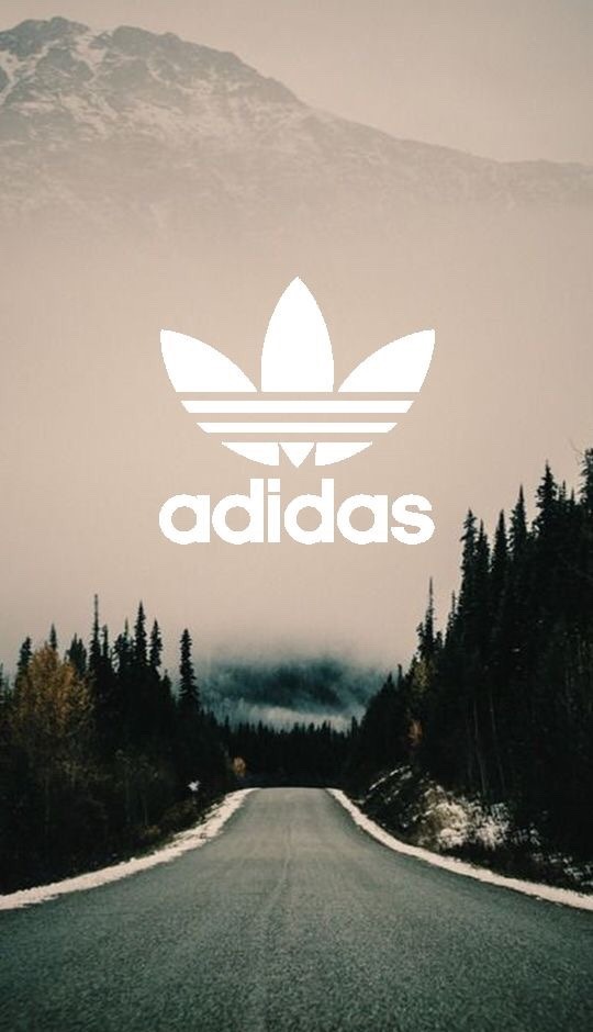 Adidas Wallpaper