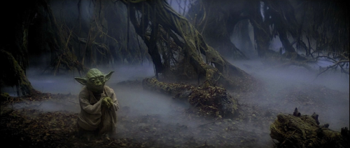 snapshot-cinema: Star Wars: Episode V - The Empire Strikes Back (1980)DIr: Irvin KershnerDP: Peter S