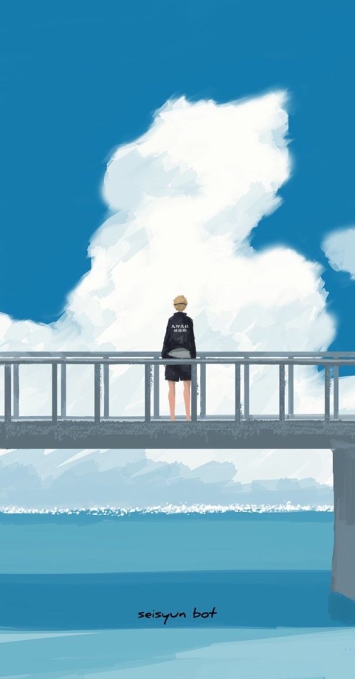 Is This Supposed To Be Sad? Because Im Tearing Up At These Wallpapers Im Such A Crybaby