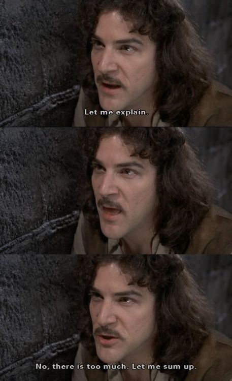 inigo montoya