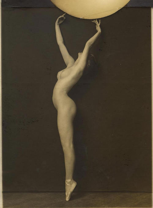 vensuberg: Alfred Cheney Johnston Dorothy Flood 