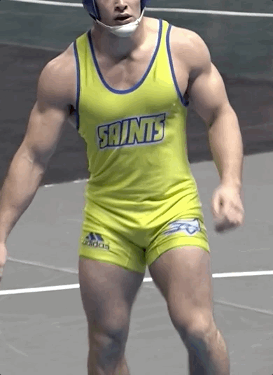 athletic-collection:  Matt Rudy