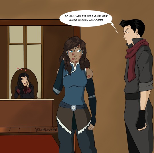 540px x 538px - Korra asami fanfiction - Best adult videos and photos