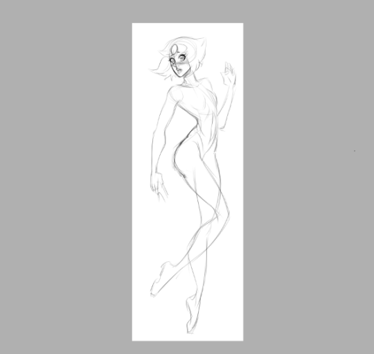 ksuriuri:  ksuriuri:  This is coming your way…. sooner or later :’D Imma be selling those….and other gems…..next one is prolly gonna be Rose, Lapis or Pearl, but there’s also a chance I’ll never finish this one (she IS gonna have clothes,