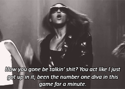 donatella eats me out