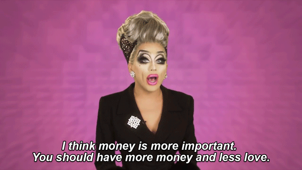fucklovepayme: i 100% stand by this. 