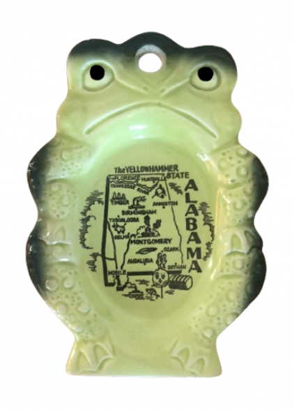 Frog Figurines