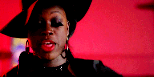 marksloan:drag race meme: [1/6] music videos☇ yet another dig - bob the drag queen ft alaska thunder