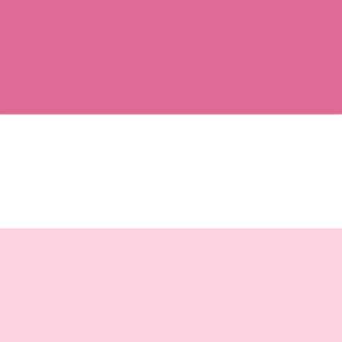lgbtpn-flags:cherry blossom pride flags for @squidinker! In order: lesbian, gay, bi, trans, pan, and