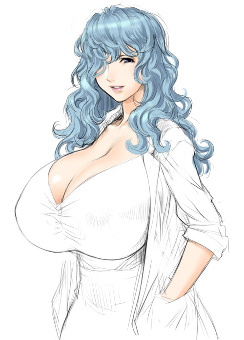 ♪Bakunyuu Girls Next Door Inc.♪