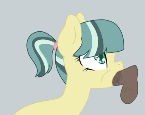 Disembodied Penis BJ