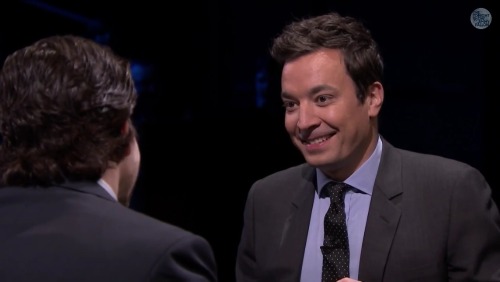 fallon-lover:  These three faces are my favorite faces he does!!