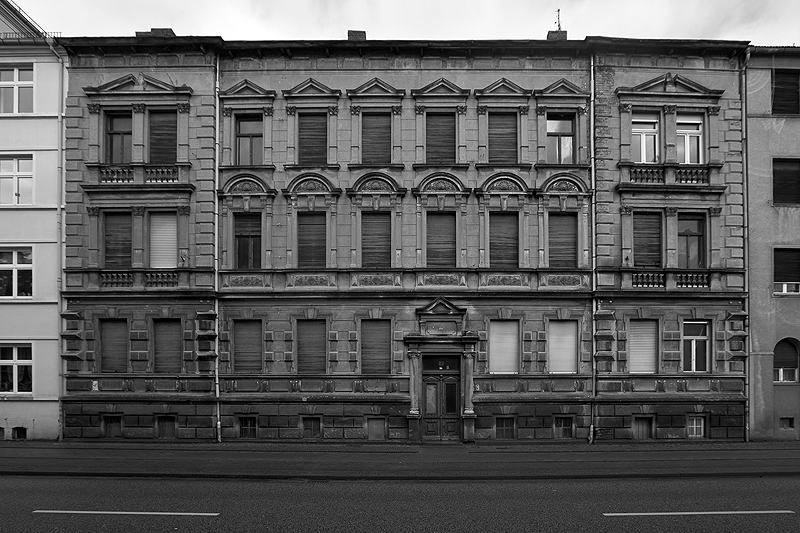 eastberliner:  abandoned beauty , wittenberge 2012 