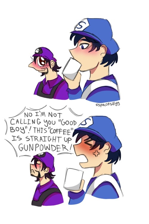 I NEEDED TO DRAW THIS