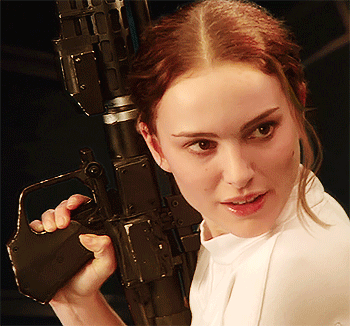 MAY THE 4TH BE WITH YOU!!!