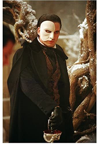 My Fetish For Masked Men Knows No Boundaries!