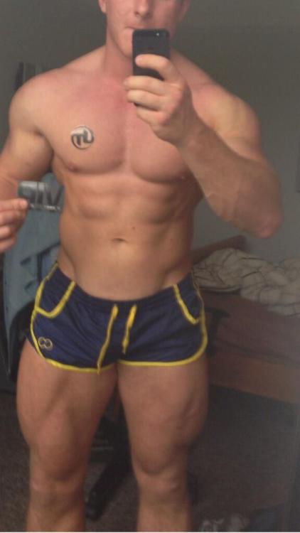 LET’S GET HUGE