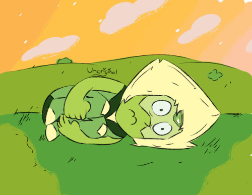 Porn Pics I relate to Peridot on a spiritual level(Do