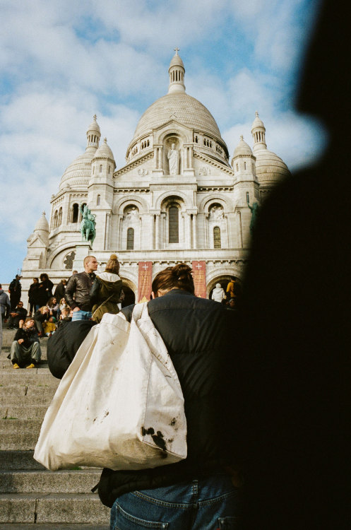 sacre coeur