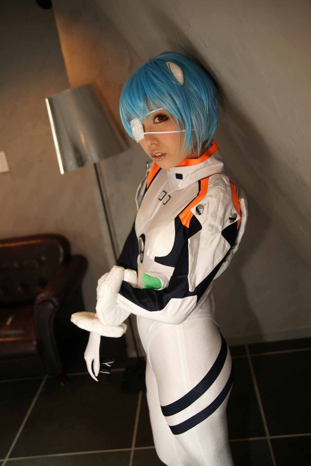 cosplaygirl:  小鳥遊屋COSPLAYERS館:コスホリック05　小鳥遊屋サンプル画像　有村千佳
