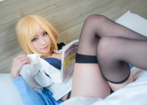 Porn scandalousgaijin:  Ellen Baker - Hane Ame photos