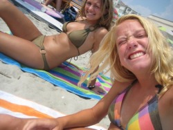 Facebook Girls
