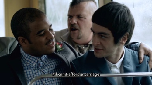 This Is England &lsquo;86 s01e01 - “Episode 1″