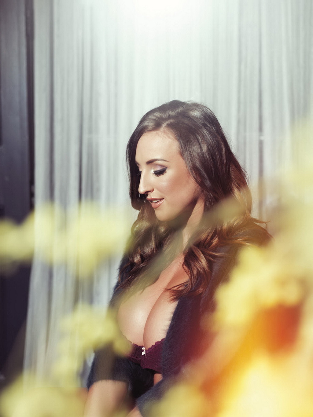 shagzoehard:  Stacey poole