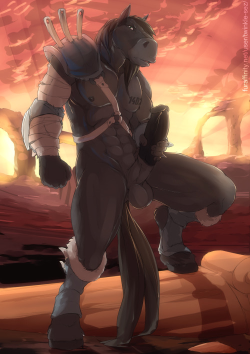 Bara For All
