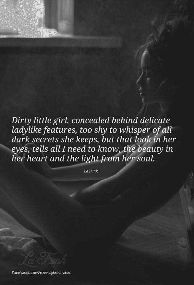 mydezire:  Truer words never written  Oh I like this..