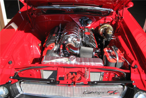 jacdurac:   1970 DODGE CHALLENGER CUSTOM CONVERTIBLE  