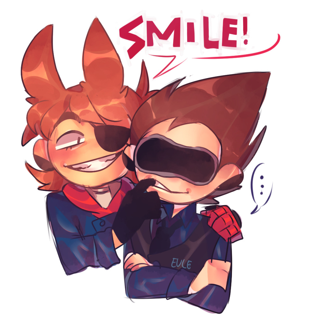 Tomtord! Francer UwU - Illustrations ART street