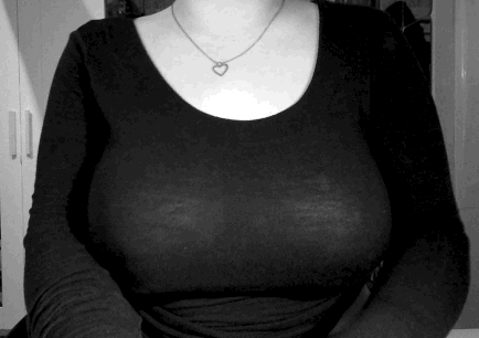 yourgoodoldfashionedloverboy:  “I think they’re getting bigger, Daddy?”