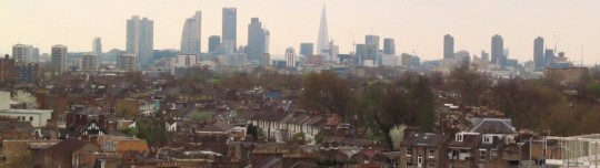 Bernie’s Newest Addition To Racial Justice: Pollution in the Inner -City