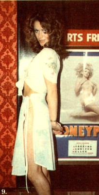 Circa 1976 (The poster in the background